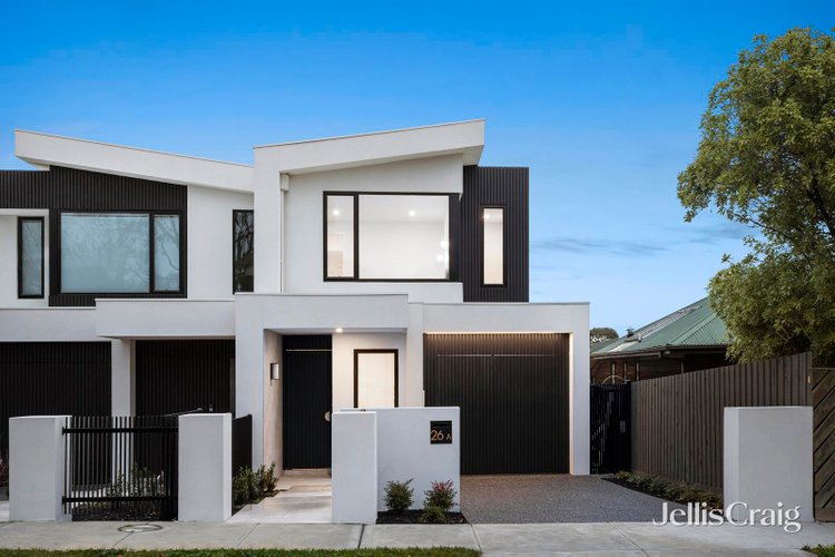 26a Denver Street Bentleigh East 3165