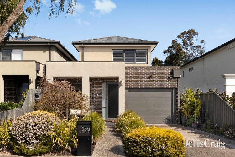 26A Tamarisk Avenue Glen Waverley 3150