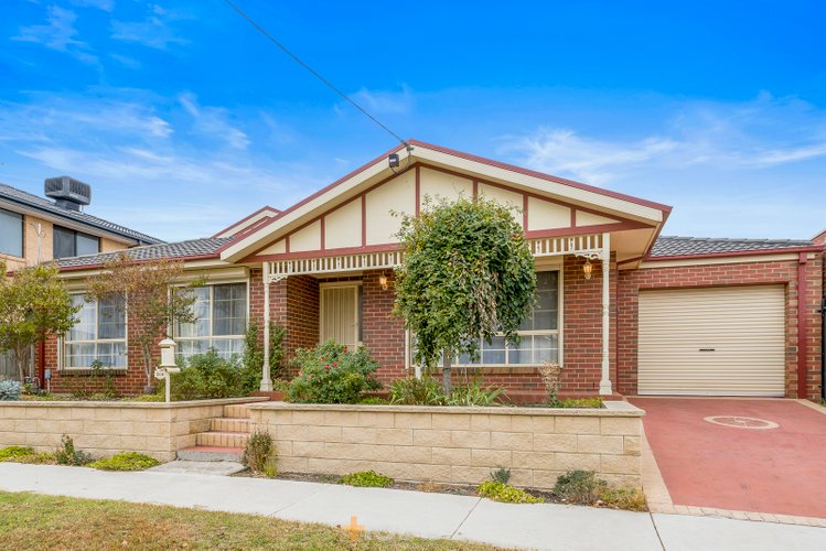 26A Thompson Street Avondale Heights 3034
