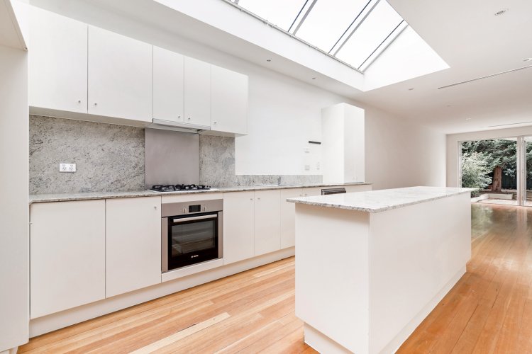 26a Tivoli Road