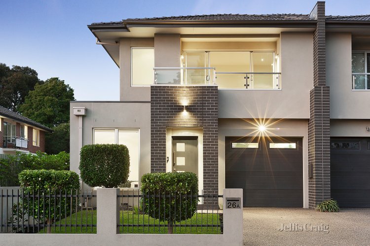 26A Walsh Street Ormond 3204