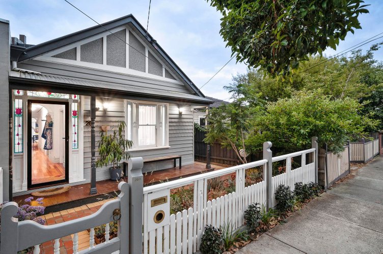 26A Young Street Preston 3072