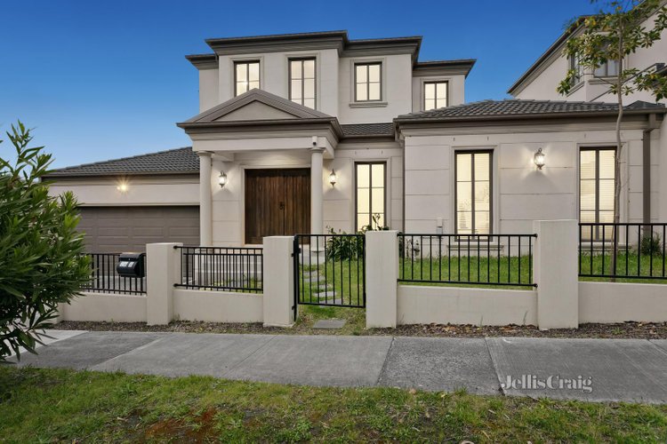 26B Amber Grove Mount Waverley 3149