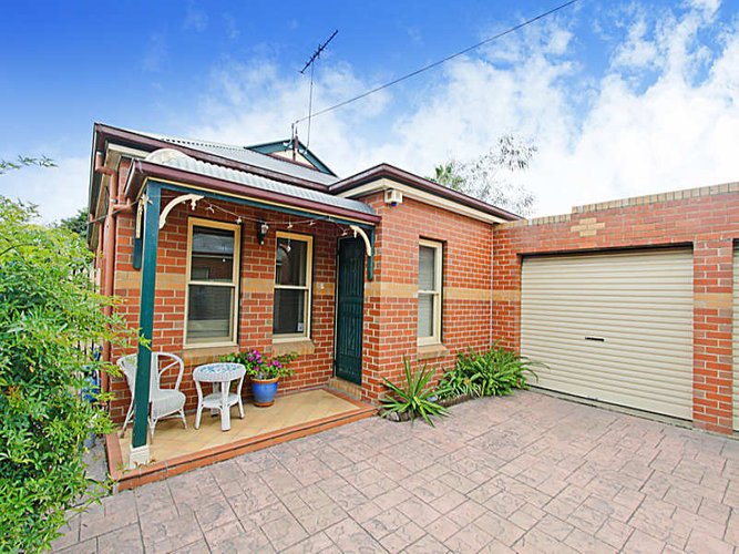 26B Barnet Street Yarraville 3013