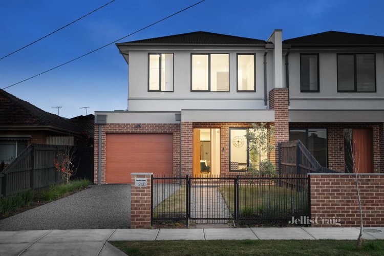 26b Buckingham Avenue Bentleigh 3204