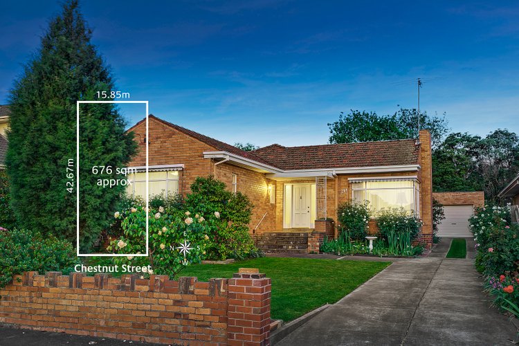 26B Chestnut Street Surrey Hills 3127