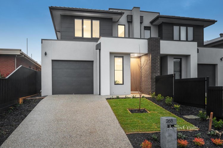 26B Shrewsbury Street Bentleigh East 3165