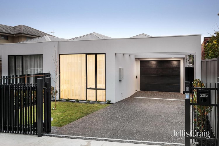 26b Wingate Street Bentleigh East 3165