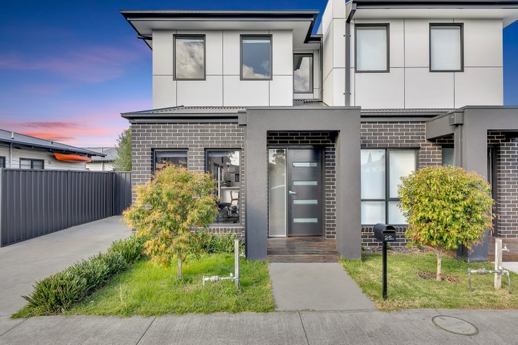 26C Tallis Street Norlane 3214