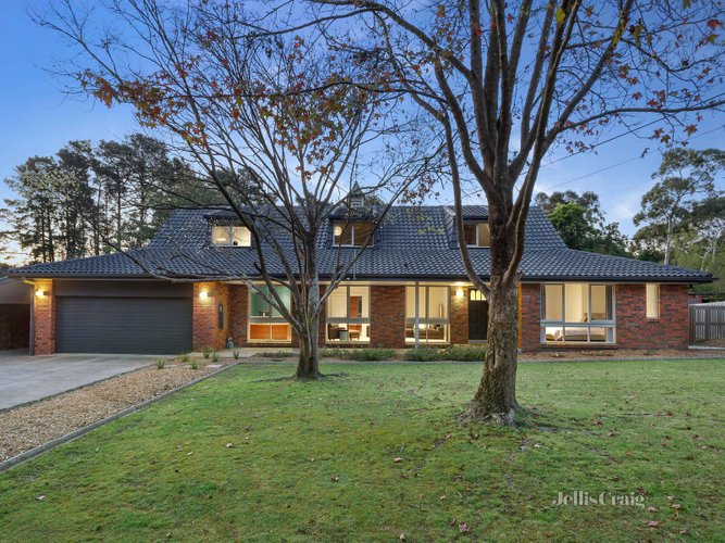 27-29 Drayton Crescent Park Orchards 3114