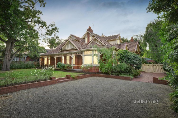 27-29 Finch Street Malvern East 3145
