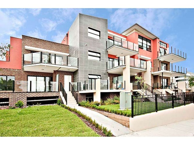 2 7-9 Archibald Street Box Hill 3128