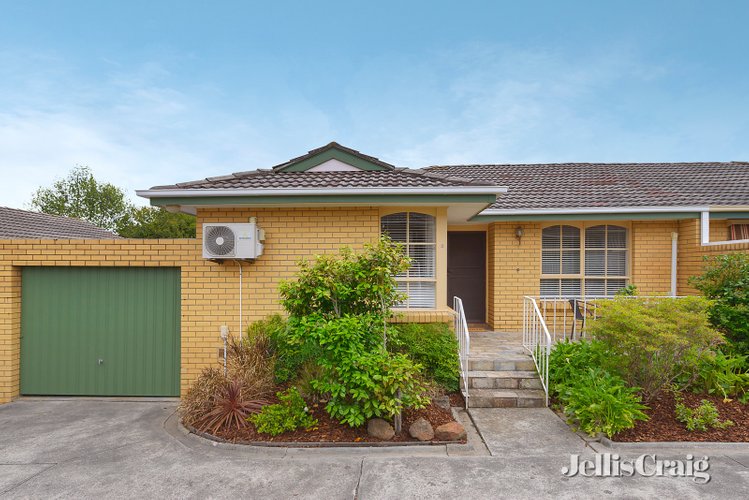 2/7-9 City Road Ringwood 3134