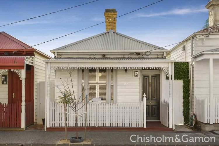 27 Alfred Street Port Melbourne 3207