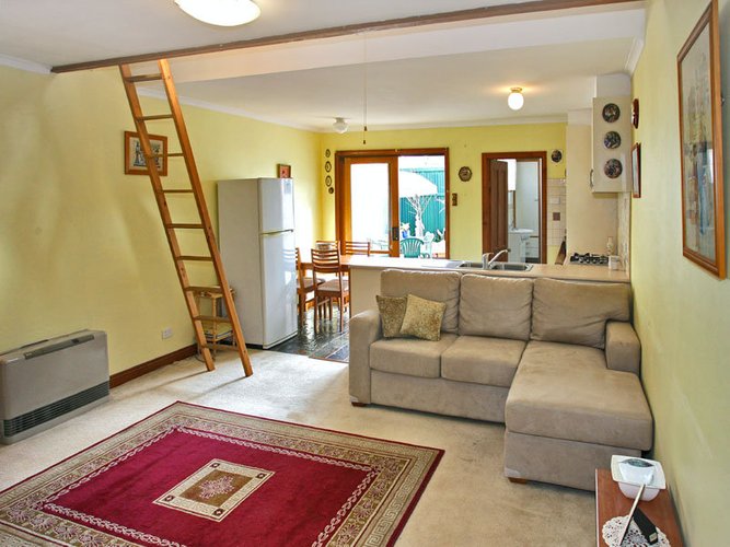 27 Alfred Street Port Melbourne 3207