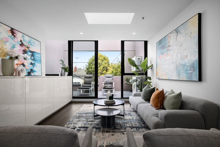 27 Appleton St  Richmond 3121