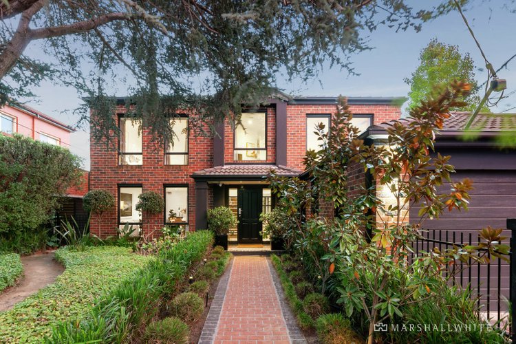 27 Arnold Road