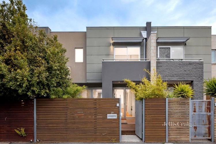 27 Arnold Street Brunswick East 3057