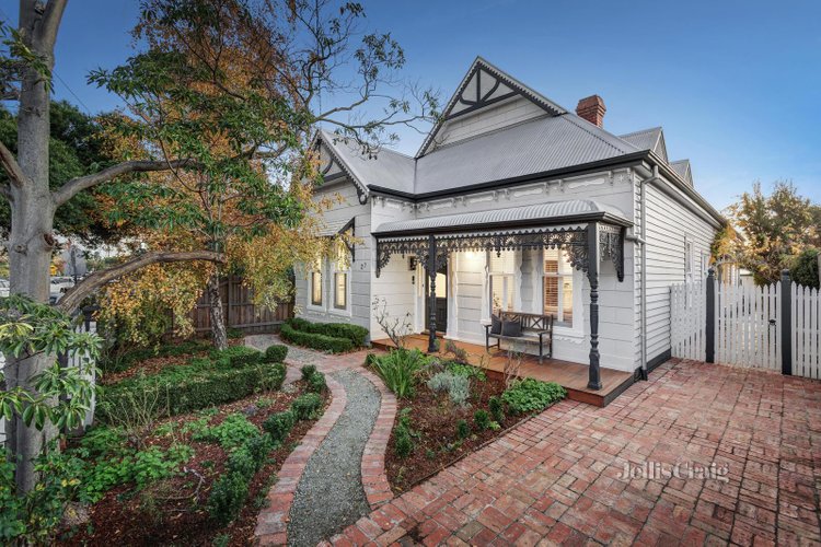 27 Austral Avenue Brunswick 3056