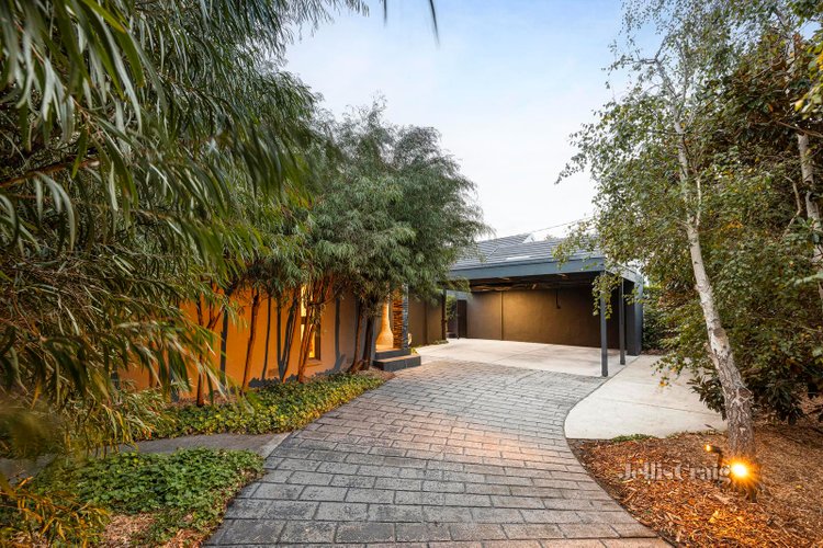 27 Avondale Street Hampton 3188