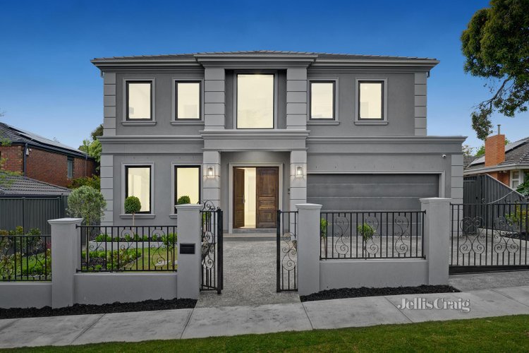 27 Baily Street Mount Waverley 3149