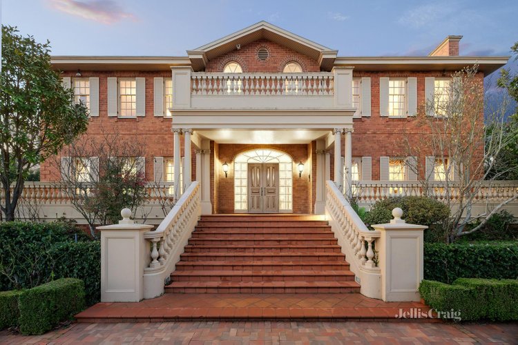 27 Bamfield Close Templestowe 3106