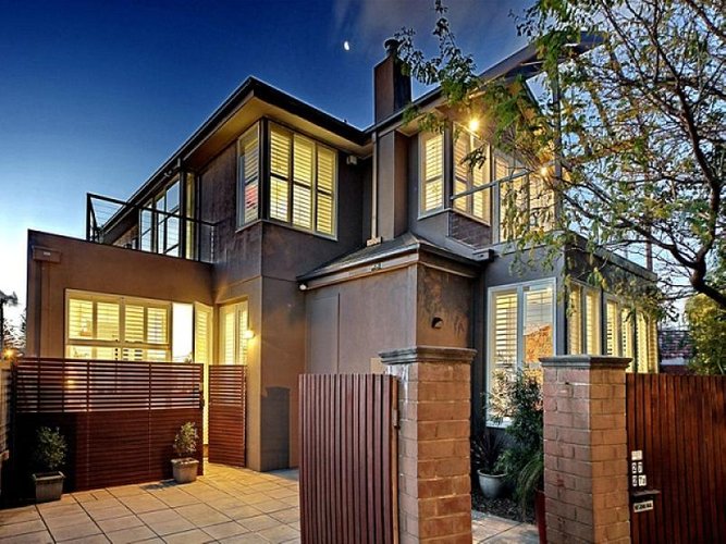 27 Barak Road Port Melbourne 3207