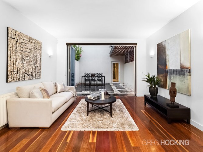 27 Barrett Street Albert Park 3206