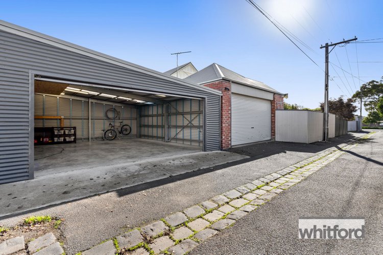 27 Beach Parade, Drumcondra