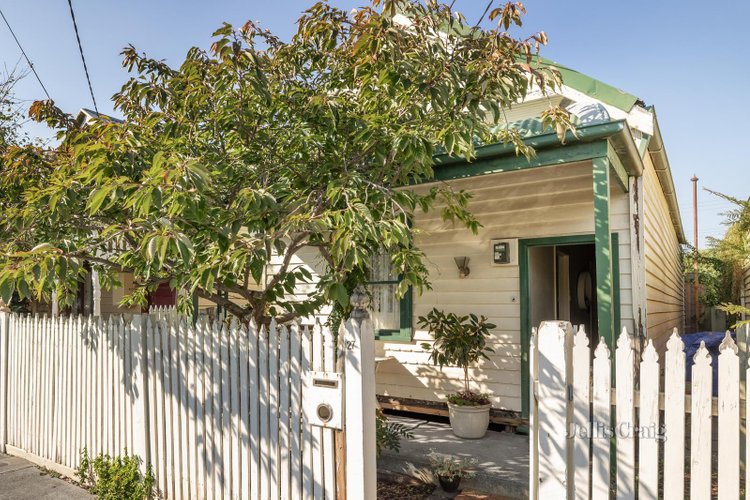 27 Bell Street Richmond 3121