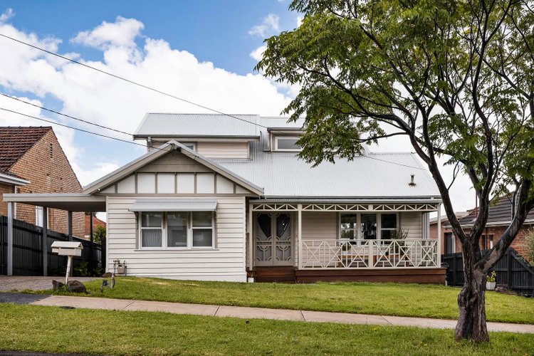 27 Birch Street Preston West 3072