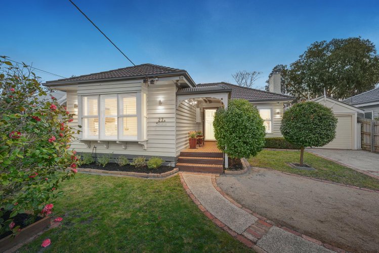 27 Bradford Street Bentleigh East 3165