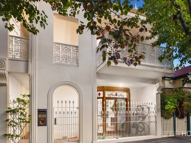 27 Bridport Street South Melbourne 3205