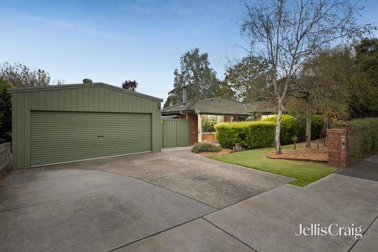 27 Bronwyn Street Coldstream 3770