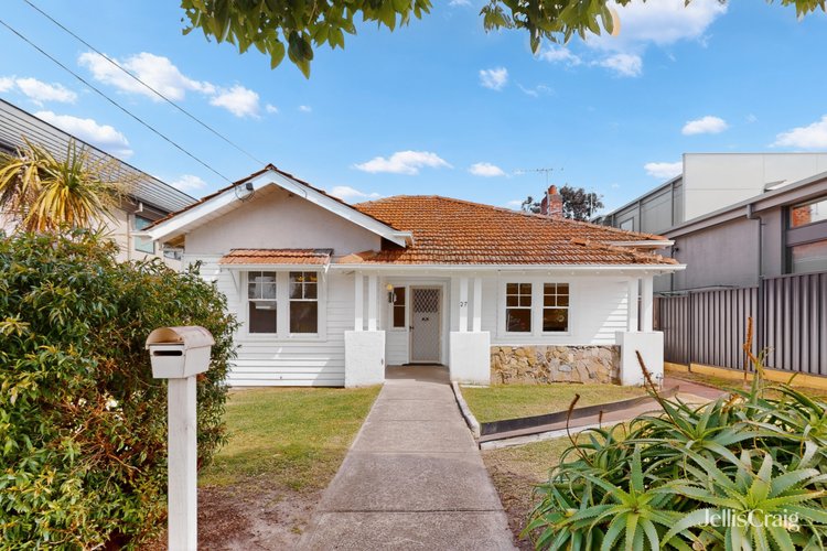 27 Buckley Street  Moonee Ponds 3039