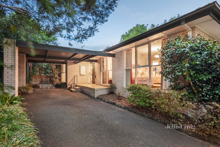 27 Bunnett Road Knoxfield 3180