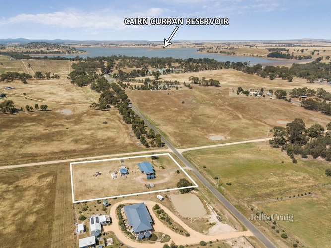 27 Cairn Curran Road Baringhup 3463