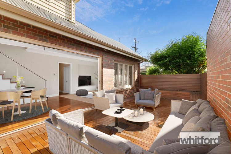 27 Cairns Avenue, Newtown