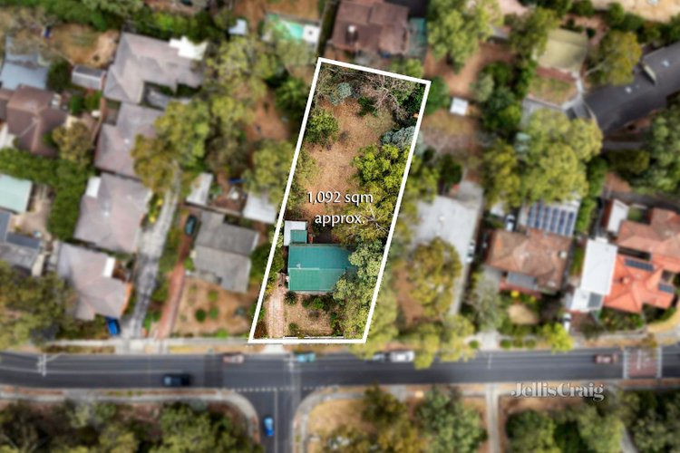 27 Calrossie Avenue Montmorency 3094