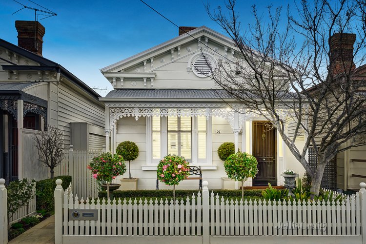 27 Cambridge Street Armadale 3143