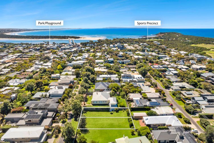 27 Campbell Street  Barwon Heads 3227