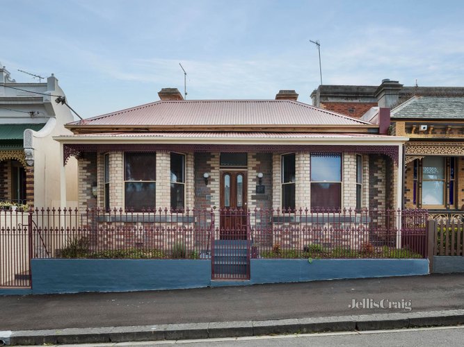 27 Carroll Street North Melbourne 3051