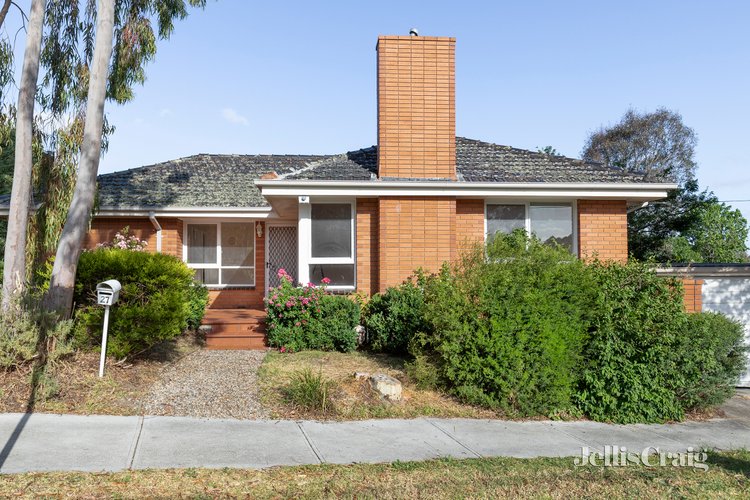 27 Christine Street Viewbank 3084
