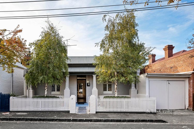 27 Coleman Street Fitzroy North 3068