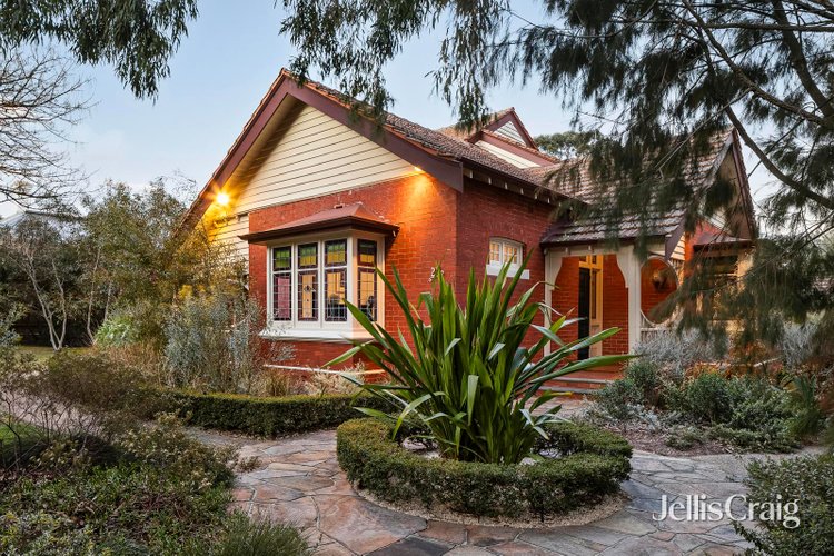 27 Como Street Alphington 3078