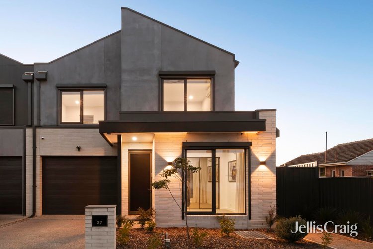 27 Coomalie Crescent Heidelberg West 3081