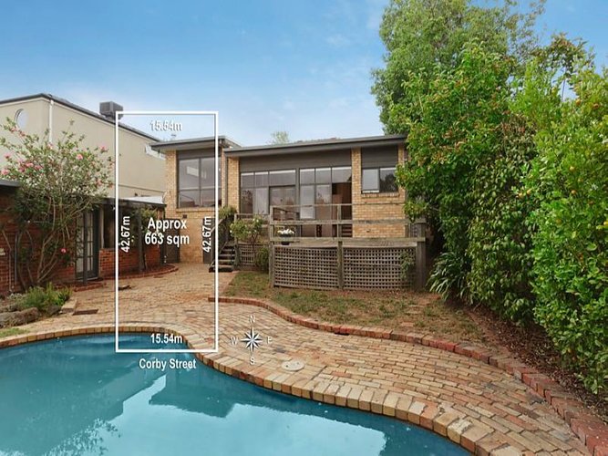 27 Corby Street Balwyn North 3104