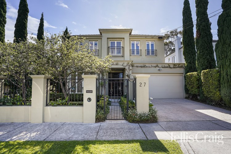 27 Cowper Street Sandringham 3191