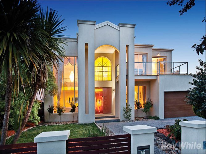 27 Crown Street Glen Waverley 3150