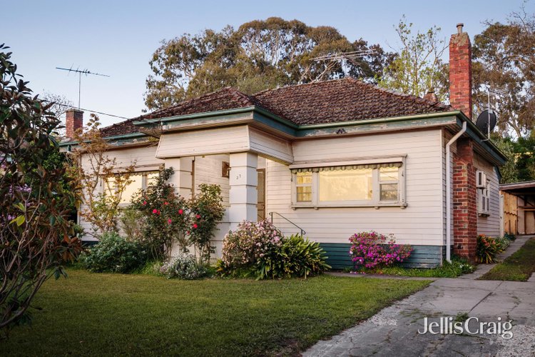 27 Culliton Road Camberwell 3124